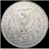 Image 2 : 1901-S Morgan Silver Dollar CLOSELY UNCIRCULATED