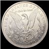 Image 2 : 1884-S Morgan Silver Dollar CLOSELY UNCIRCULATED