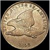 Image 1 : 1858 Flying Eagle Cent CLOSELY UNCIRCULATED
