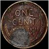 Image 2 : 1909-S VDB Wheat Cent HIGH GRADE
