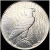 Image 2 : 1923-D Silver Peace Dollar CHOICE AU