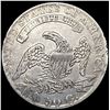 Image 2 : 1832 Capped Bust Half Dollar CLOSELY UNCIRCULATED