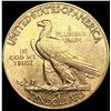 Image 2 : 1912 $10 Gold Eagle CLOSELY UNCIRCULATED