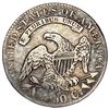 Image 2 : 1831 Capped Bust Half Dollar