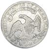 Image 2 : 1826 Capped Bust Half Dollar