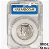 Image 1 : 1964 Kennedy Half Dollar NAS PR69 DCAM Accented Ha