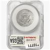 Image 2 : 1964 Kennedy Half Dollar NAS PR69 DCAM Accented Ha