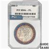 Image 1 : 1880-O Morgan Silver Dollar PCI MS64 PL