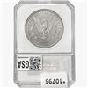 Image 2 : 1880-O Morgan Silver Dollar PCI MS64 PL