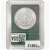 Image 2 : 1894-O Morgan Silver Dollar GG MS67