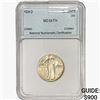 Image 1 : 1924-D Standing Liberty Quarter NNC MS64 FH