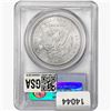 Image 2 : 1901-O Morgan Silver Dollar PCGS MS64
