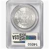 Image 2 : 1880-S Morgan Silver Dollar PCGS MS63