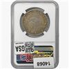 Image 2 : 1812 O - 103 Capped Bust Half Dollar NGC XF40