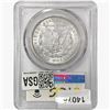 Image 2 : 1921-D Morgan Silver Dollar PCGS MS63