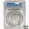 Image 1 : 1878-S Morgan Silver Dollar PCGS MS64