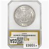 Image 2 : 1884-O Morgan Silver Dollar PCI MS63