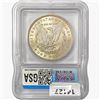 Image 2 : 1896 Morgan Silver Dollar ICG MS65