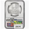 Image 2 : 1886 Morgan Silver Dollar NGC MS64