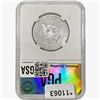 Image 2 : 2012-S Kennedy Half Dollar PGA PR70 DCAM