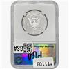 Image 2 : 2012-S Kennedy Half Dollar PGA PR70 DCAM