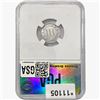 Image 2 : 1874 Nickel Three Cent PGA PR67+ CAMEO