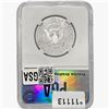 Image 2 : 2012-S Kennedy Half Dollar PGA PR70 DCAM