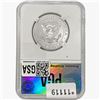 Image 2 : 2012-S Kennedy Half Dollar PGA PR70 DCAM
