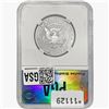 Image 2 : 2012-S Kennedy Half Dollar PGA PR70 DCAM