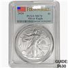Image 1 : 2020 American Silver Eagle PCGS MS70