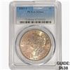 Image 1 : 1881-S Morgan Silver Dollar PCGS MS64