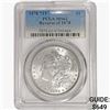 Image 1 : 1878 7TF Rev 78 Morgan Silver Dollar PCGS MS62