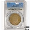 Image 1 : 1808 Capped Bust Half Dollar PCGS VF30 O-102a