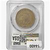 Image 2 : 1808 Capped Bust Half Dollar PCGS VF30 O-102a