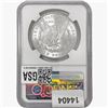Image 2 : 1885 Morgan Silver Dollar NGC MS64