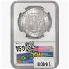 Image 2 : 1901-O Morgan Silver Dollar NGC MS63