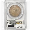 Image 2 : 1821 Capped Bust Half Dollar PCGS XF45 O-101a