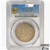 Image 1 : 1808 Capped Bust Half Dollar PCGS VF20 O-108