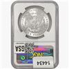 Image 2 : 1885-O Morgan Silver Dollar NGC MS63