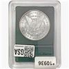 Image 2 : 1881-CC Morgan Silver Dollar GG MS67 PL