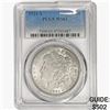 Image 1 : 1921-S Morgan Silver Dollar PCGS MS62