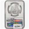 Image 2 : 1900 Morgan Silver Dollar NGC MS63