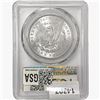 Image 2 : 1900-O Morgan Silver Dollar PCGS MS63