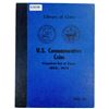 Image 3 : 1946-1951 Commemorative Half Dollar Book [2 Coins]