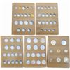 Image 2 : 1866-2000 US Type Coin Collection [19 Coins]