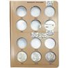 Image 1 : 1921 Morgan Dollar Book [3 Coins]