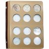 Image 2 : 1921 Morgan Dollar Book [3 Coins]