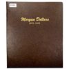 Image 3 : 1921 Morgan Dollar Book [3 Coins]