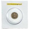 Image 2 : 1837 Feuchtwanger One Cent
