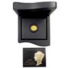 Image 3 : 2016 1/10oz Gold Centennial Mercuty Dime [1 Coin]
